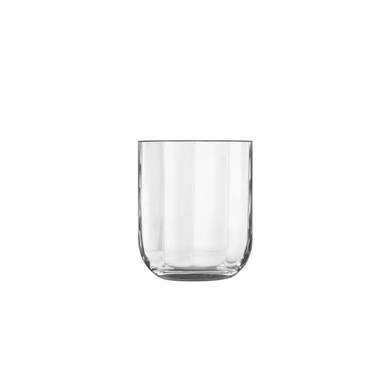 JAZZ BICCHIERE ROCKS WHISKY 35 CL 4 PZ Offerta Del Giorno