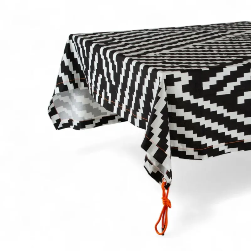 ZIGZAG TOVAGLIA 140X180 CM Nuovo Arrivo
