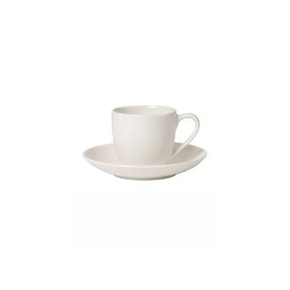 Professionale FOR ME TAZZA CAFFE‘ CON PIATTO