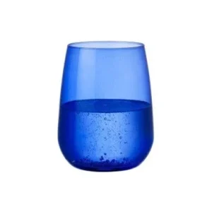 RESTAURANT BICCHIERE ACQUA COBALTO 43 CL 6 PZ Compra Online