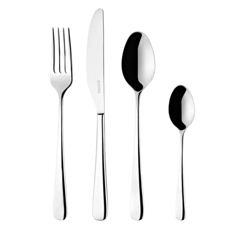 ZELDA SET POSATE 24 PZ Offerta