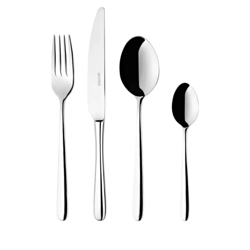 Consegna Rapida FRIDA SET POSATE 24 PZ