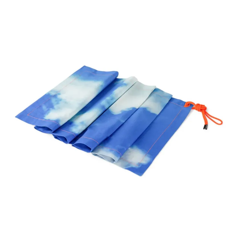 NUVOLE RUNNER 50X150 CM Ultima Occasione