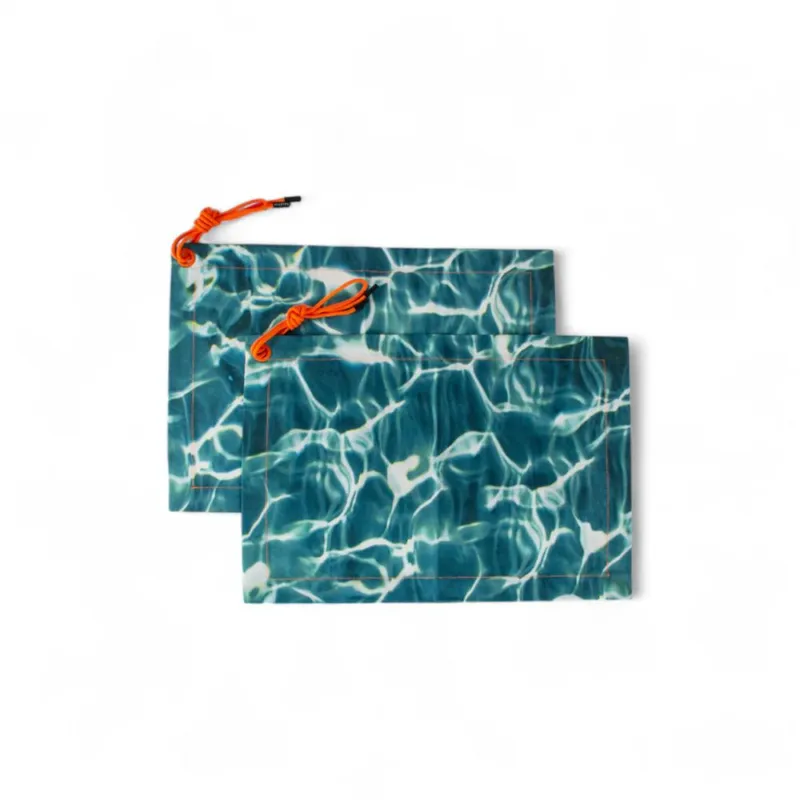 Ordina Subito ACQUA SET AMERICANO 40X60 CM