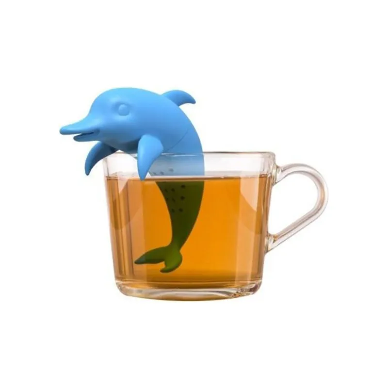 INFUSORE PER TE‘ DELFINO Promozione