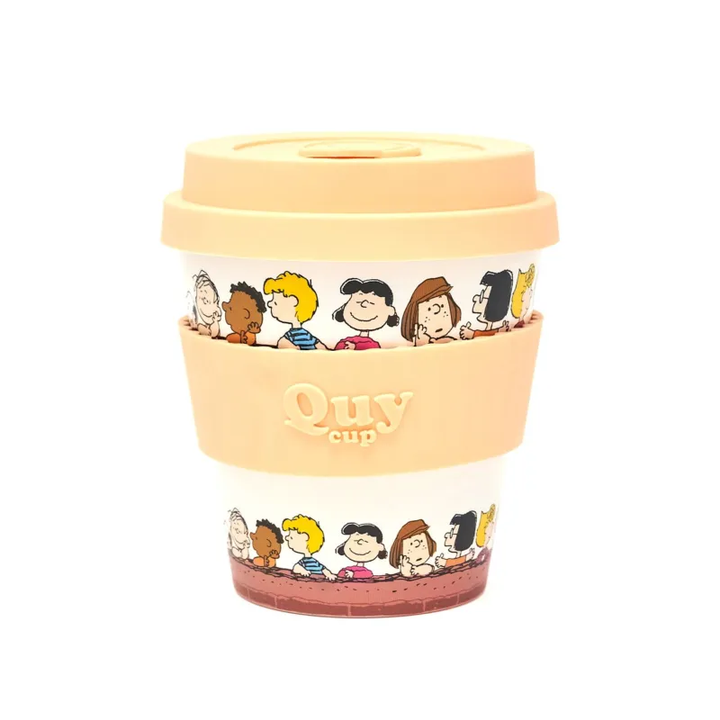 Nuovo Arrivo SNOOPY MURETTO TAZZA CAPPUCCINO 230 ML