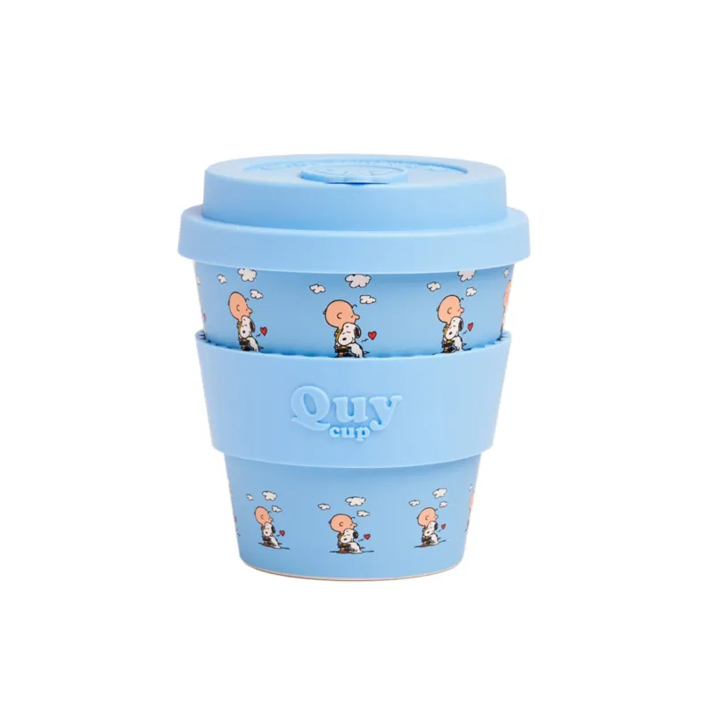 Consegna Rapida SNOOPY FRIENDS TAZZA CAPPUCCINO 230 ML