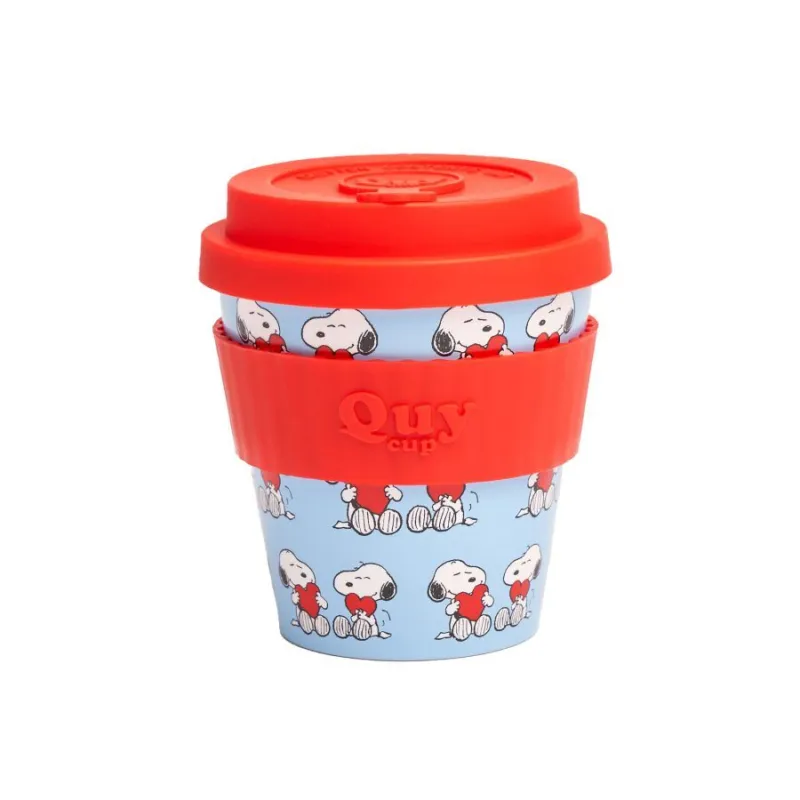 Prezzo Scontato SNOOPY LOVE TAZZA CAPPUCCINO 230 ML