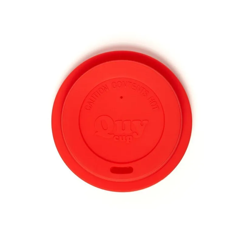 TAPPO ESPRESSO ROSSO Ordina Subito