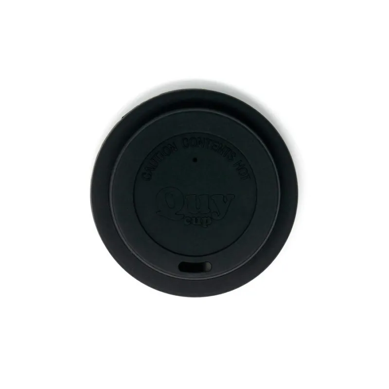 TAPPO ESPRESSO NERO Promozione Esclusiva