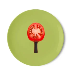 MYKONOS PIATTO PIZZA 30,5 CM PALETTA Occasione