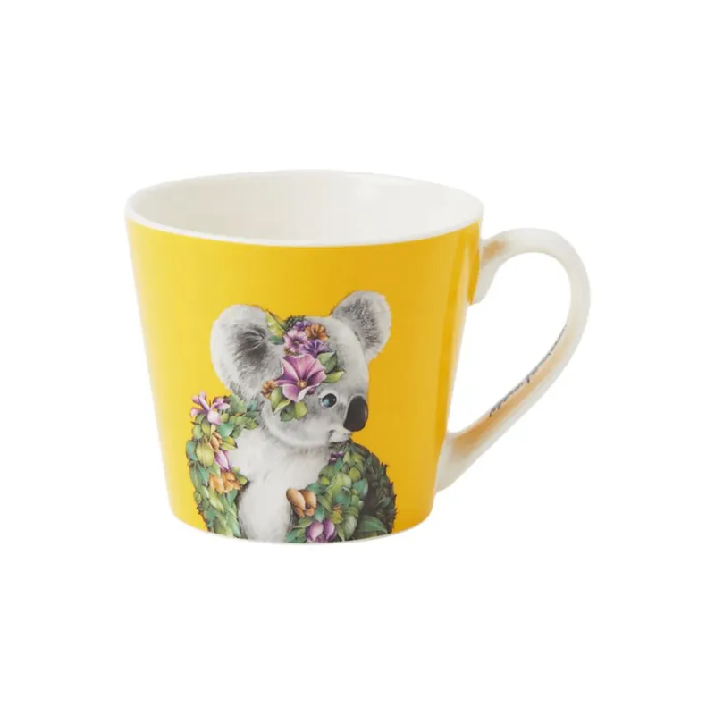 FERLAZZO WILD PLANET MUG 370 ML KOALA JOEY Esclusivo