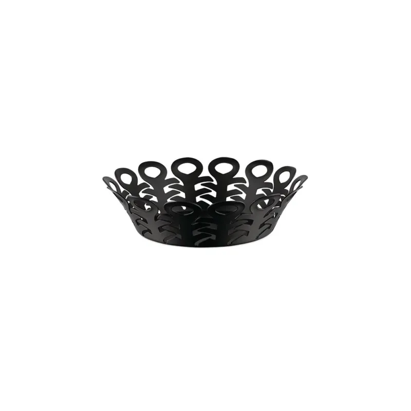 Must-Have VIMINI CESTINO PICCOLO NERO