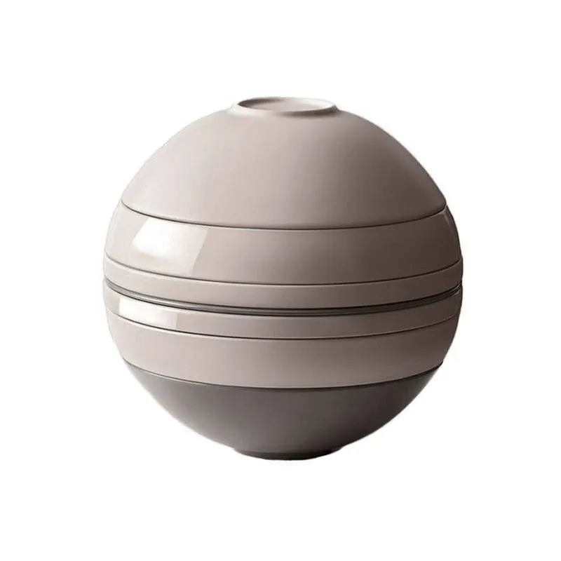 ICONIC LA BOULE PURE BEIGE Nuova Collezione