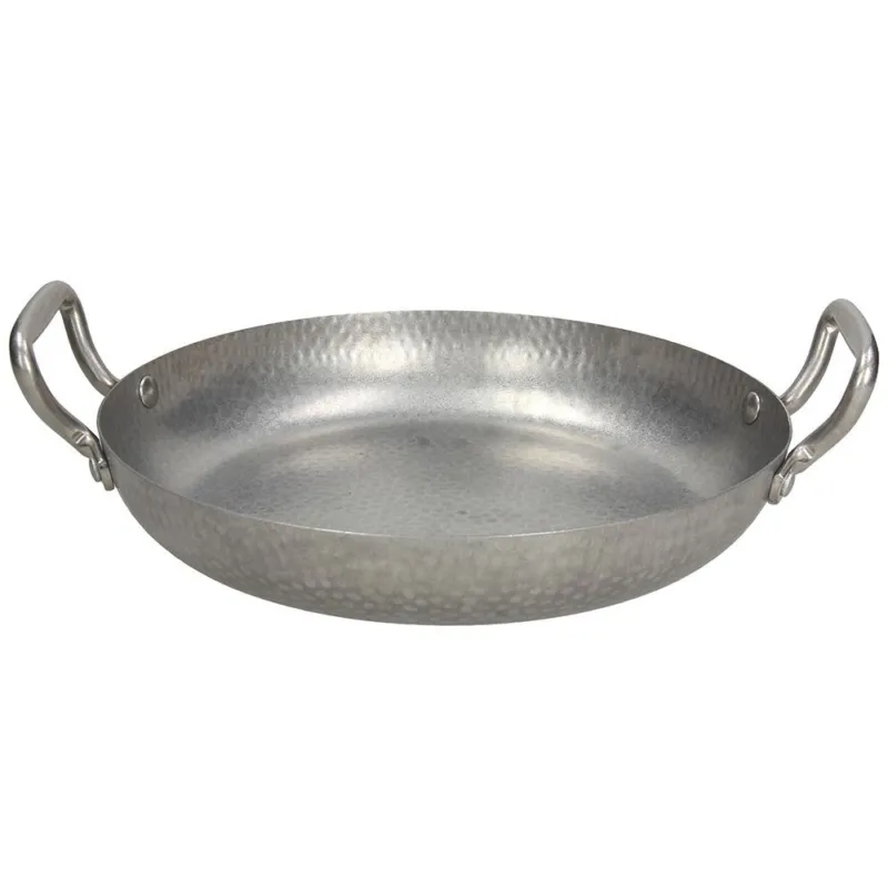 Sconto TEX MEX TEGAME IN ACCIAIO 28 CM