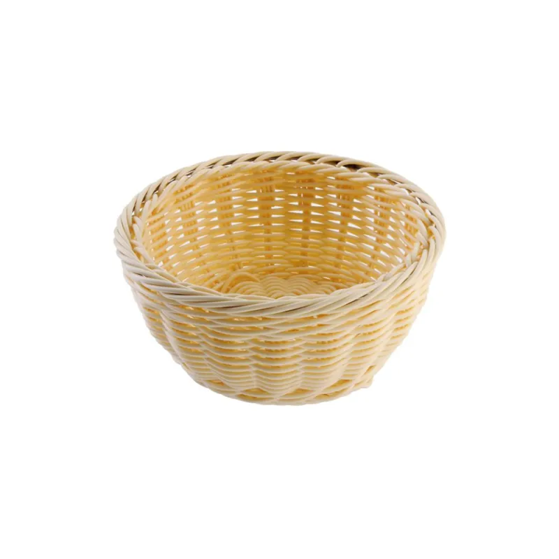 CESTINO PANE ROTONDO PP 18 CM Ultime Pezzi