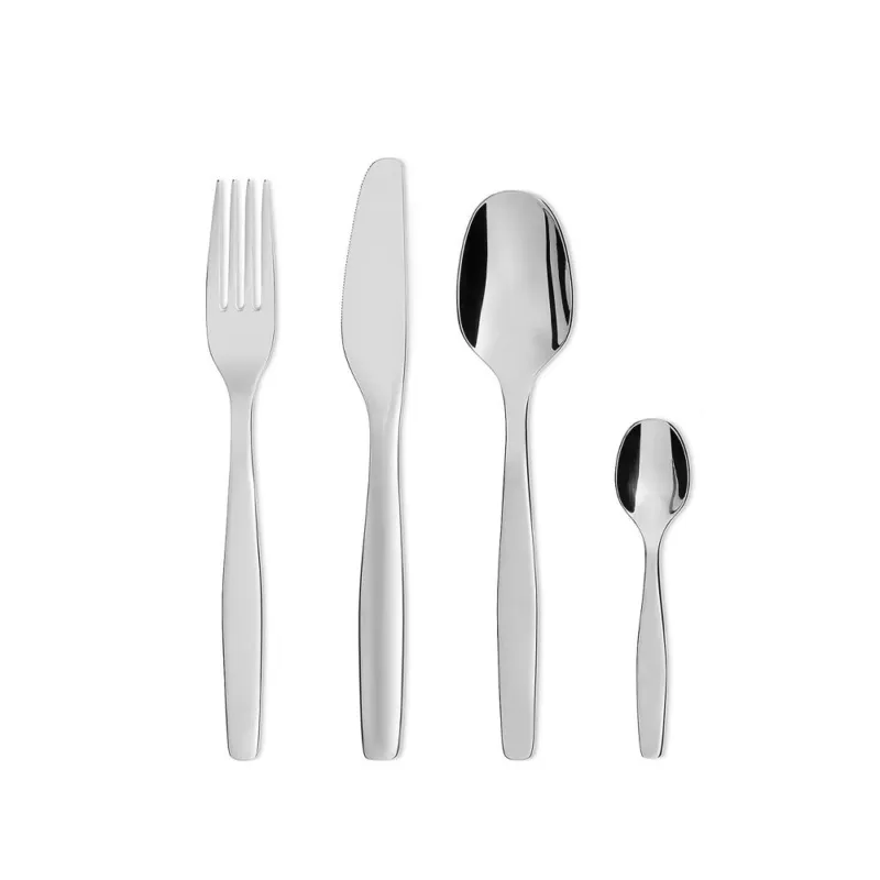 Nuovo Arrivo ITSUMO SERVIZIO POSATE INOX 24 PZ