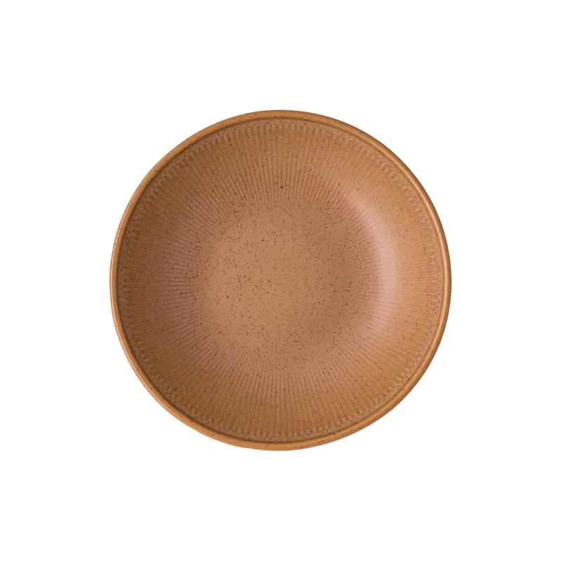 Compra Online CLAY PIATTO FONDO 23 CM EARTH