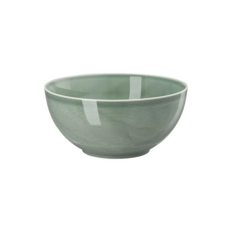 LOFT INSALATIERA 23 CM MOSS GREEN Popolare