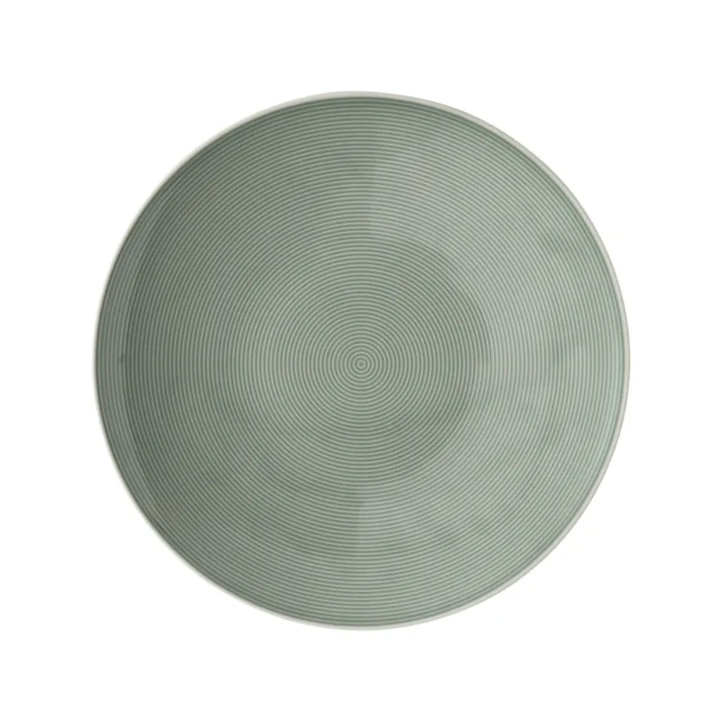 LOFT PIATTO PIANO 28 CM MOSS GREEN Offerta