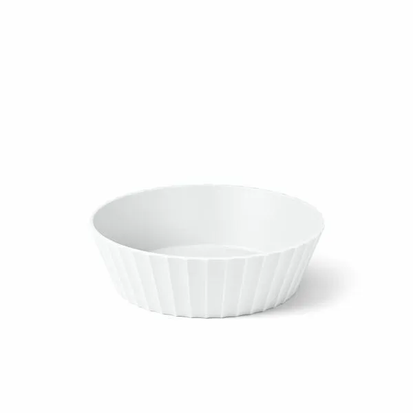Pagamento Sicuro PAESTUM CIOTOLA HERA M 20 CM ARCTIC WHITE