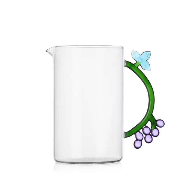 Prezzo Scontato FRUITS AND FLOWERS BROCCA UVA 1,5 L