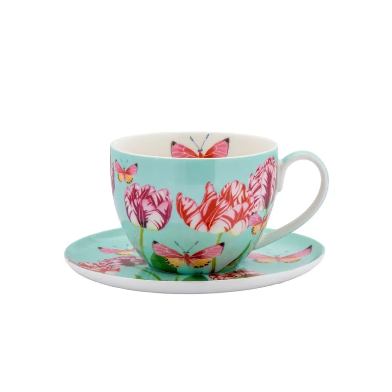 POSEY TAZZA COLAZIONE 400 ML TULIP LOVE Promozione