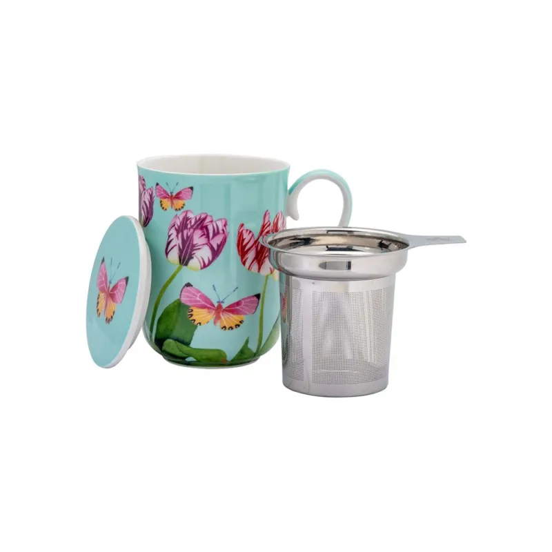 Offerta Speciale POSEY INFUSIERA 340 ML TULIP LOVE