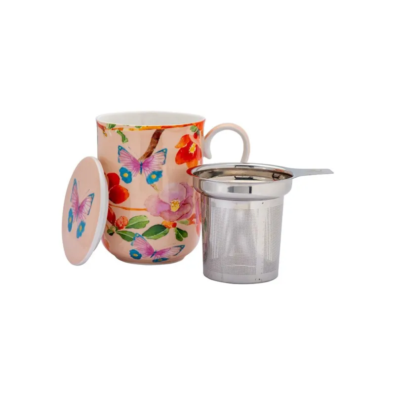 Direttamente Dal Produttore POSEY INFUSIERA 340 ML JAPONICA JOY
