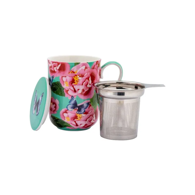 POSEY INFUSIERA 340 ML CAMELLIA DREAMS Economico
