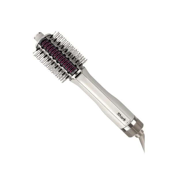 Prezzo Conveniente SPAZZOLA RISCALDATA E PETTINE LISCIANTESHARK SMOOTHSTYLE