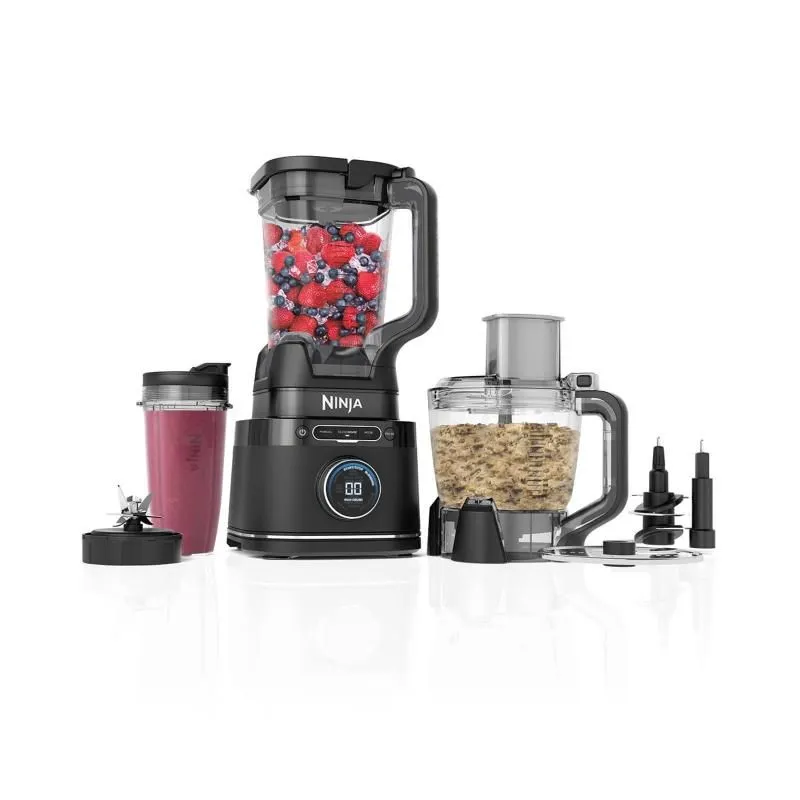 FRULLATORE E ROBOT DETECT POWER PRO Spedizione Espresso