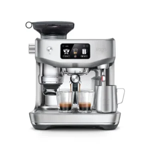 THE ORACLE JET MACCHINA PER CAFFE‘ ESPRESSO Sconto