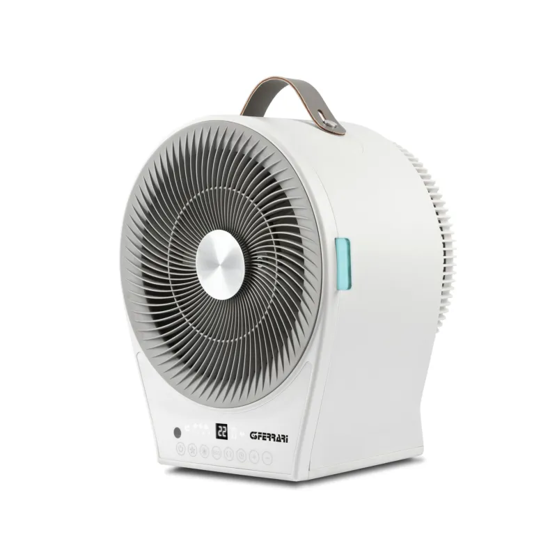 VENTILATORE CALDO-FRESCO G60024 Novità