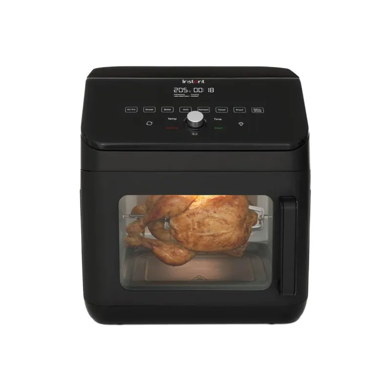 VORTEX CLEARCOOK FRIGGITRICE 13L Prezzo Basso