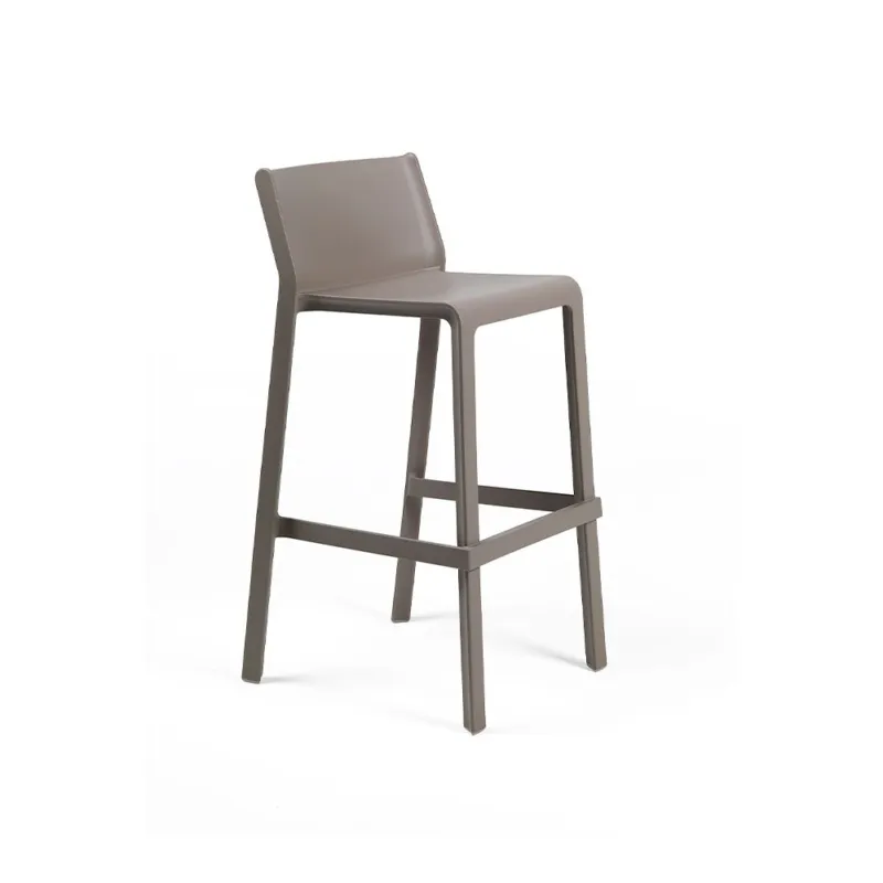Prezzo Basso TRILL STOOL SGABELLO TORTORA