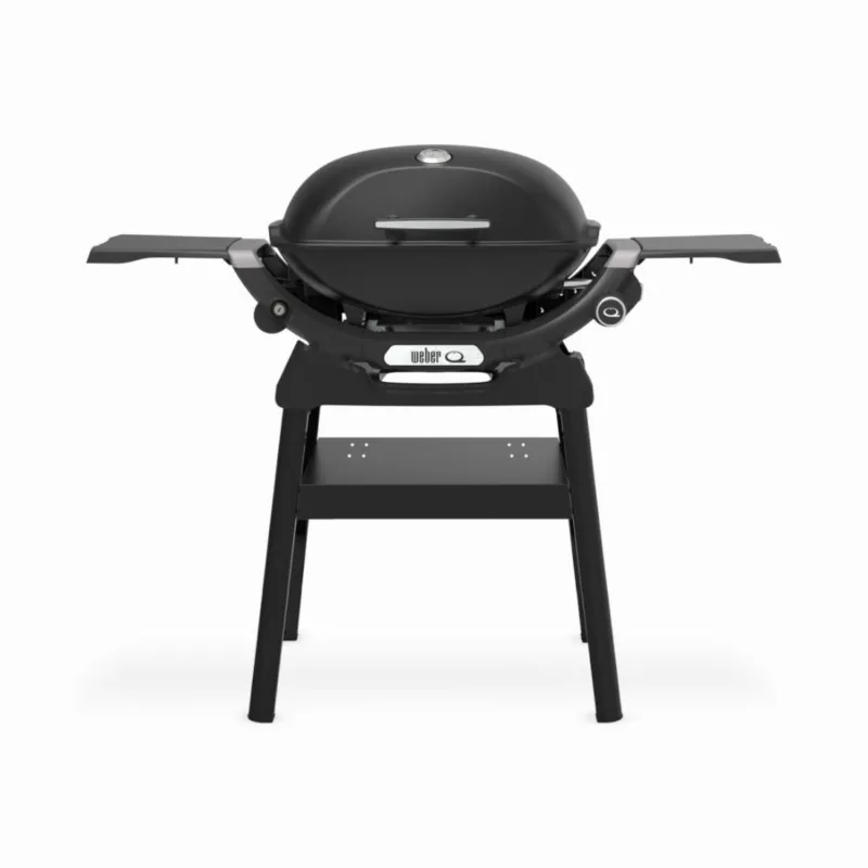 Offerta Lampo Q 2200N BARBECUE A GAS