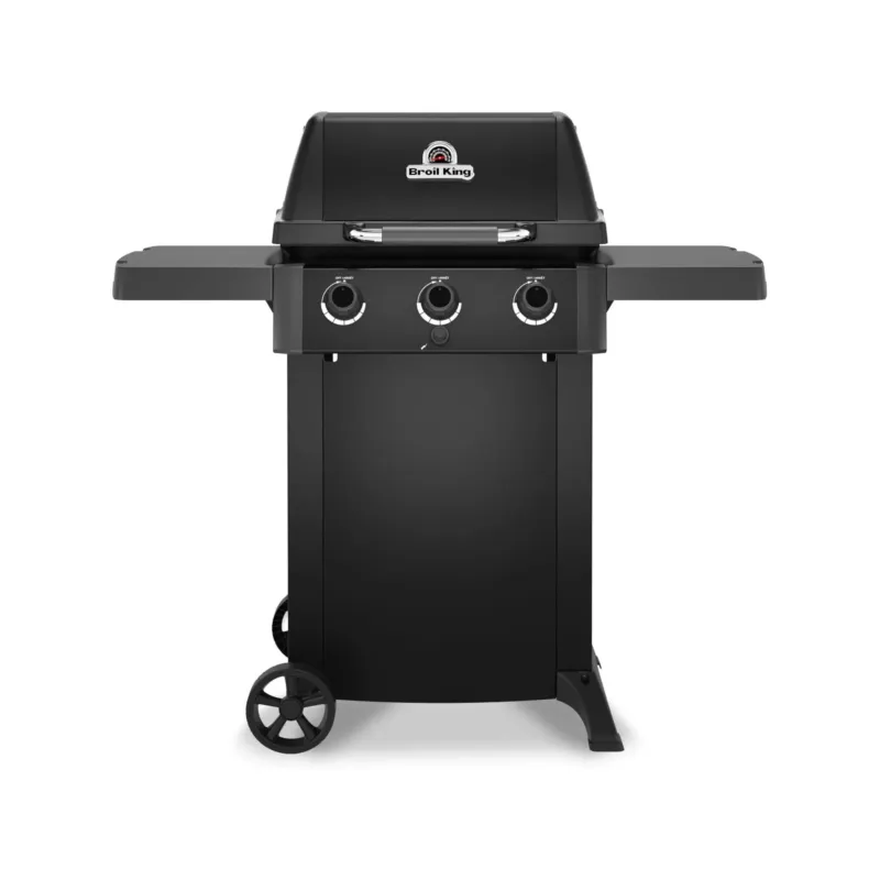 Sconto GEM 310 SHADOW BARBECUE A GAS