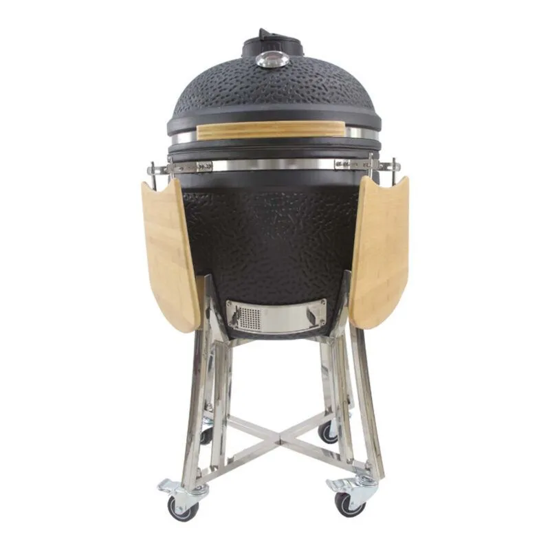 KAMADO BARBECUE MEDIO STARTER KIT Esclusivo