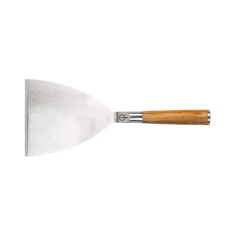 FORGED BBQ PALETTA PLANCHA DRITTA Solo Oggi