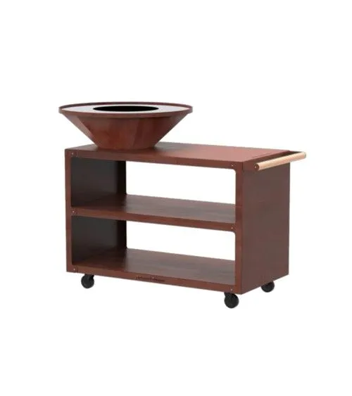 Offerta Limitata PONTAILLAC BARBECUE A BRACIERE 88 COGNAC