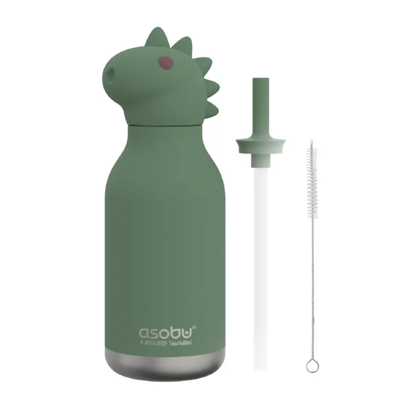 BESTIE BORRACCIA TERMICA DINOSAURO 475 ML Promozione