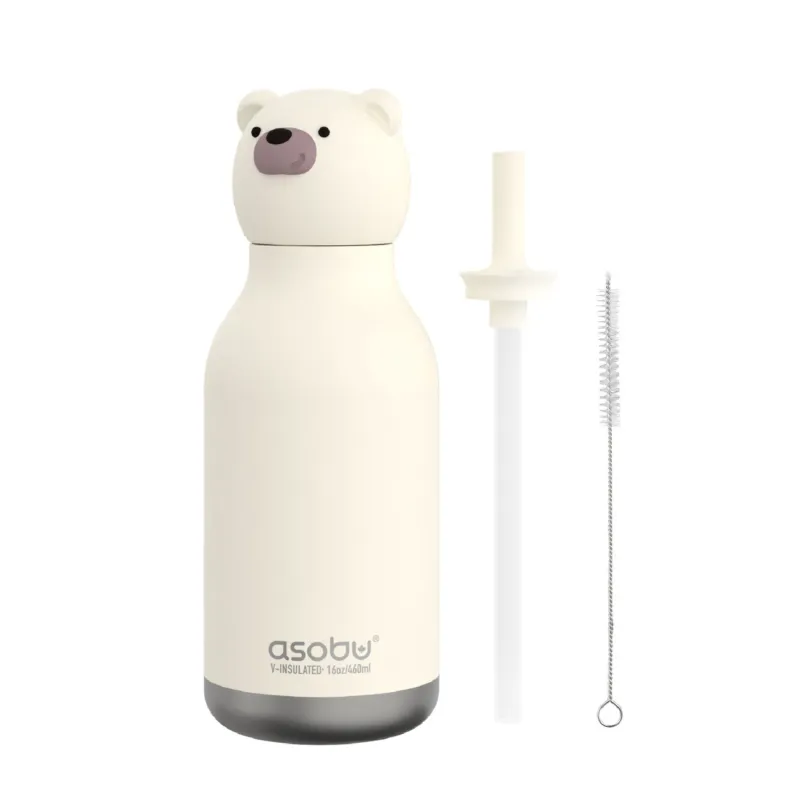 BESTIE BORRACCIA TERMICA ORSO POLARE 475 ML Acquista Ora