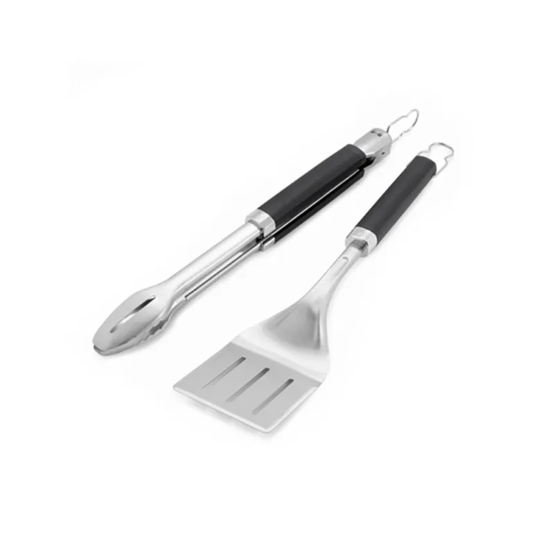 PRECISION KIT 2 ACCESSORI BBQ Offerta