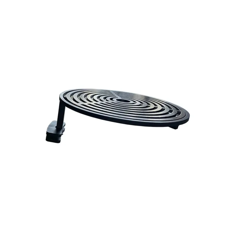 GRIGLIA IN ACCIAIO PER BBQ 58-68 Offerta Limitata