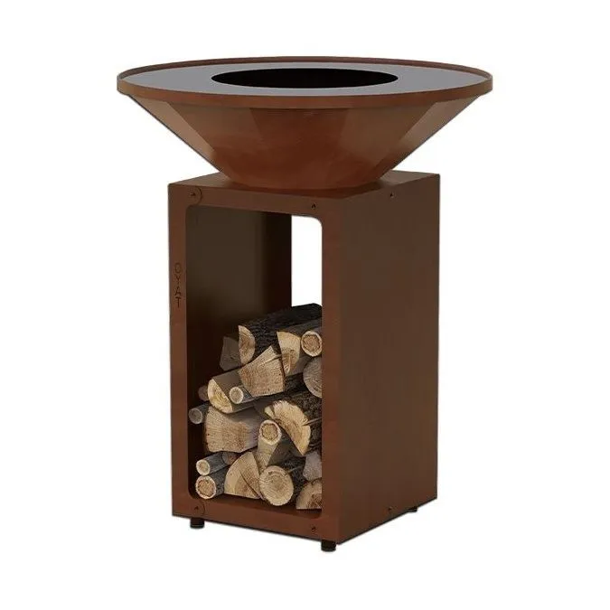A Buon Prezzo B.B.O BARBECUE A BRACIERE 88 COGNAC