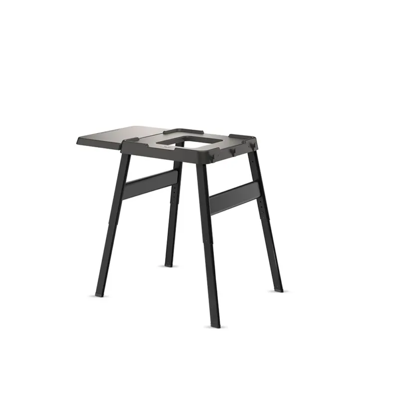 STAND UNIVERSALE PER NINJA WOODFIRE XL Soddisfatti O Rimborsati