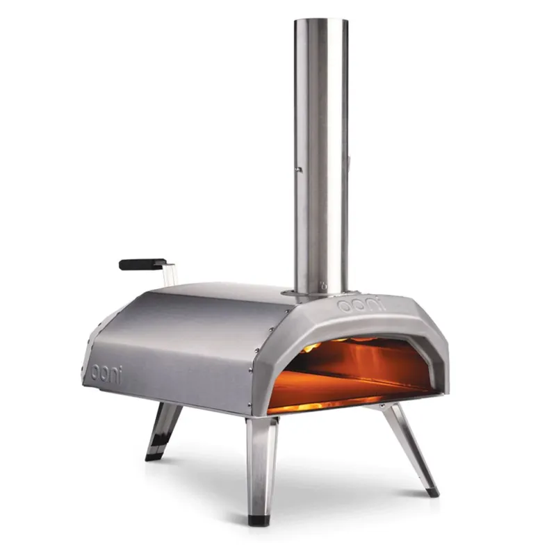 Quantità Limitata KARU 12 FORNO PER PIZZA MULTIFUNZIONE
