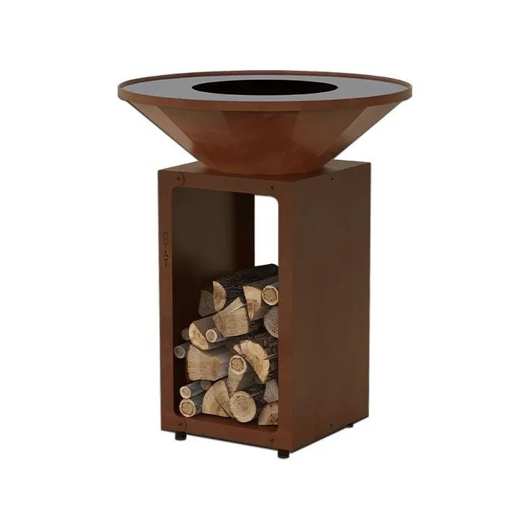 Non Perdere B.B.O BARBECUE A BRACIERE 78 COGNAC