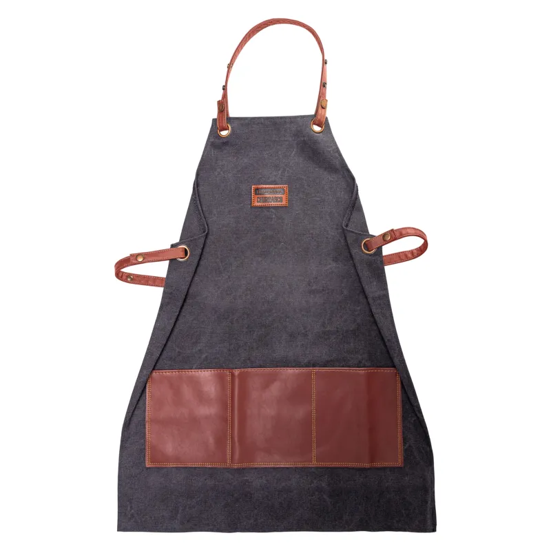 BLACK COLLECTION GREMBIULE Super Prezzo